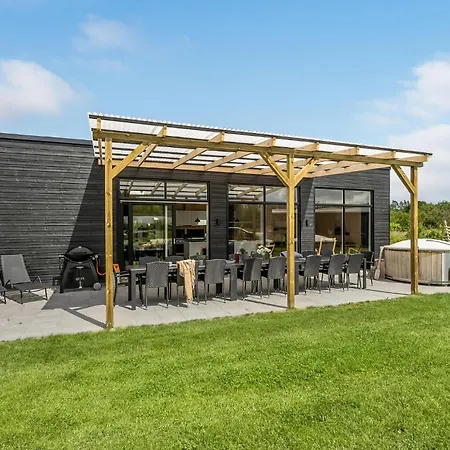 Gorgeous In With Kitchen * Glesborg