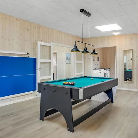 Gorgeous In With Kitchen Glesborg