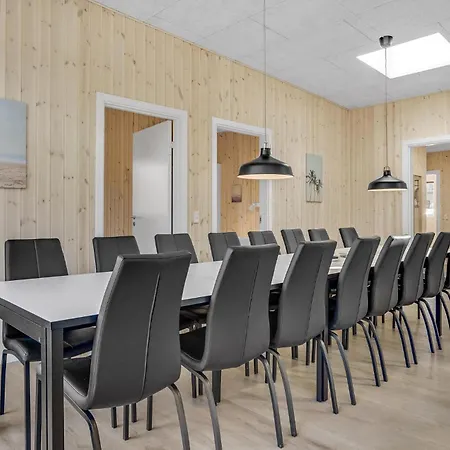 Gorgeous In With Kitchen Glesborg