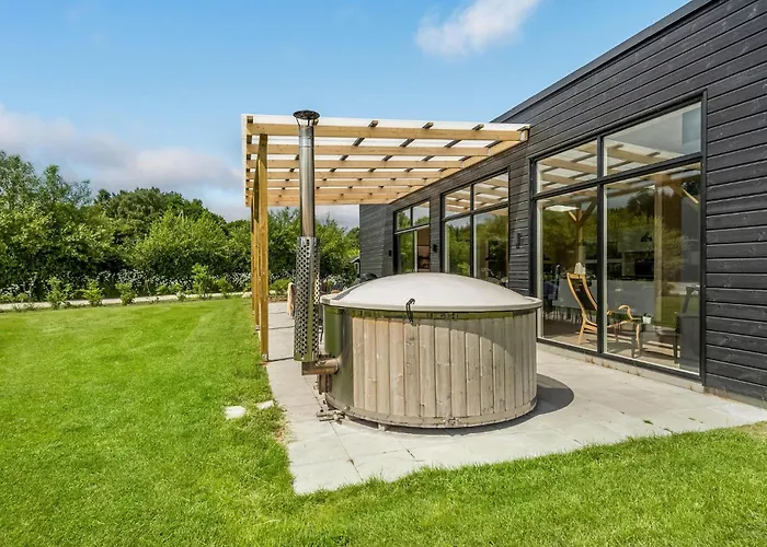 Gorgeous In With Kitchen *